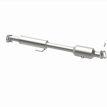 画像をギャラリービューアに読み込む, MagnaFlow 2015 Kia Optima 2.4L Direct Fit Catalytic Converter (California Grade)