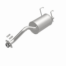 画像をギャラリービューアに読み込む, BRExhaust 93-95 Honda Civic Del Sol 1.5L Muffler Kit