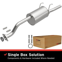 画像をギャラリービューアに読み込む, BRE Exhaust 96-00 Civic 1.6L Muffler Kit