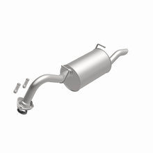 画像をギャラリービューアに読み込む, MagnaFlow BRE Exhaust Kit 12-17 Toyota PRIUS C 1.5L