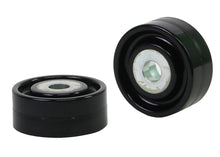 画像をギャラリービューアに読み込む, Whiteline 2015+ Ford Mustang Differential Mount Bushing