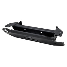 画像をギャラリービューアに読み込む, Superwinch 21-24 Ford Bronco Hidden Winch Mount - Black