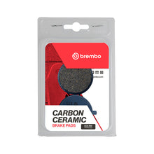 画像をギャラリービューアに読み込む, Brembo OE 75-79 Yamaha FS DX 50cc Brake Pad - Front