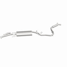 画像をギャラリービューアに読み込む, MagnaFlow BRE Exhaust Kit 06-12 Toyota RAV4