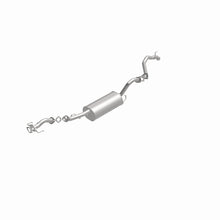 画像をギャラリービューアに読み込む, MagnaFlow BRE Exhaust Kit 00-04 Mitsubishi Montero Sport