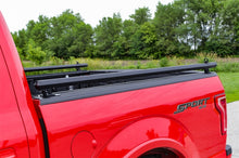 画像をギャラリービューアに読み込む, Dee Zee 2003-23 Dodge/Ram Ram Hex Series Side Rails - Texture Black 8Ft Bed