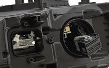 画像をギャラリービューアに読み込む, Hella 16-18 Bmw 3Ser Headlamp Rh Led