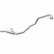 画像をギャラリービューアに読み込む, Magnaflow BRE Rear Muffler Kit Replacement Lexus