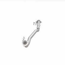 画像をギャラリービューアに読み込む, BRE Exhaust 89-95 Pickup 3.0L Front Pipe Kit