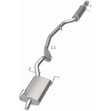 画像をギャラリービューアに読み込む, MagnaFlow BRE Exhaust Kit 10-13 SANTA FE SORENTO 3.5L