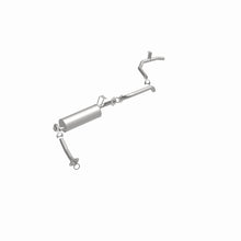 画像をギャラリービューアに読み込む, MagnaFlow BRE Exhaust Kit 91-92 Land Cruiser 4.0L