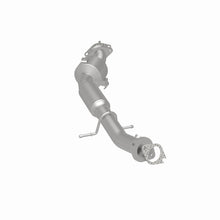 画像をギャラリービューアに読み込む, MagnaFlow 10-13 Ford Transit Connect 2.0L Calif Grade CARB Compliant Direct-Fit Catalytic Converter