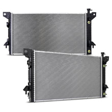 画像をギャラリービューアに読み込む, Mishimoto 11-14 Ford F-150 6.2L Plastic Radiator