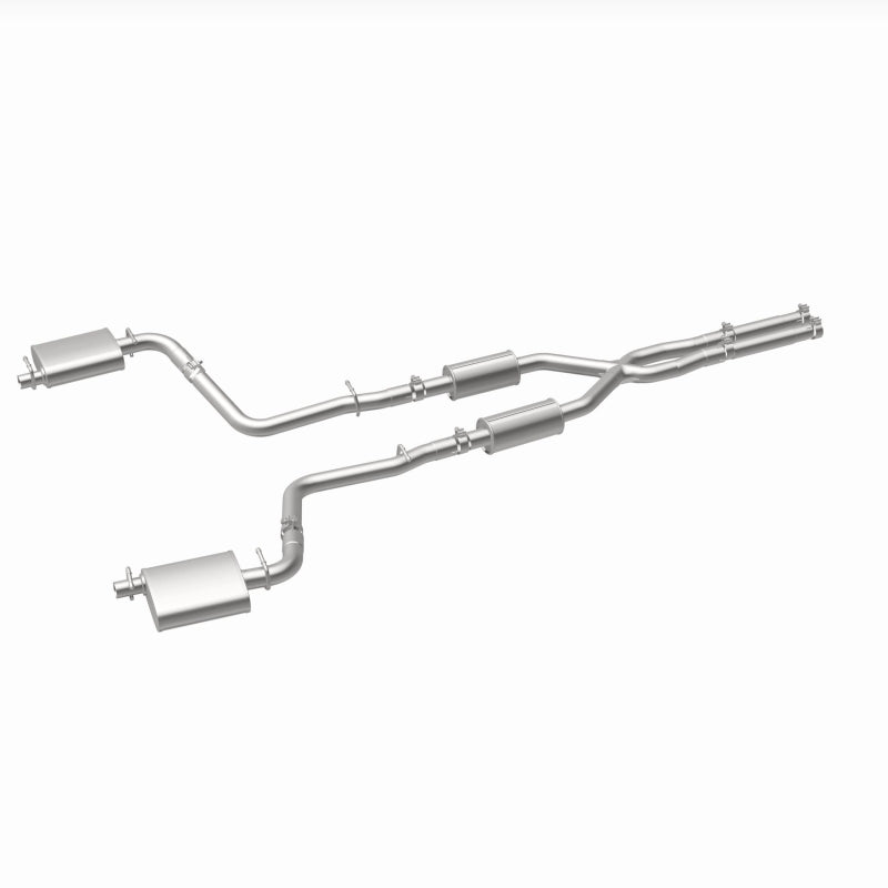 BRExhaust Exhaust Kit Replacement Dodge