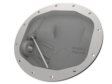 画像をギャラリービューアに読み込む, aFe Power Front/Rear Diff Cover Kit w/ Oil 13-18 Dodge L6 Trucks (AAM 9.25-12 &amp; AAM 11.5/12-14)