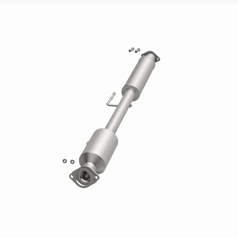 MagnaFlow 14 Hyundai Sonata 2.4L Direct Fit Catalytic Converter