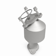 画像をギャラリービューアに読み込む, 360 Degree Image Set
