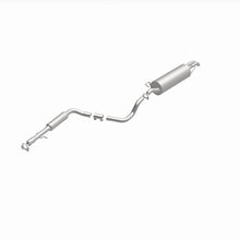 画像をギャラリービューアに読み込む, MagnaFlow BRE Exhaust Kit 99-05 VW Jetta