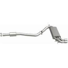 画像をギャラリービューアに読み込む, MagnaFlow BRE Exhaust Kit 12-20 BMW 430i 330i 428i 328i 2L