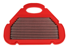 画像をギャラリービューアに読み込む, BMC Air Filter Yamaha Yzf R6