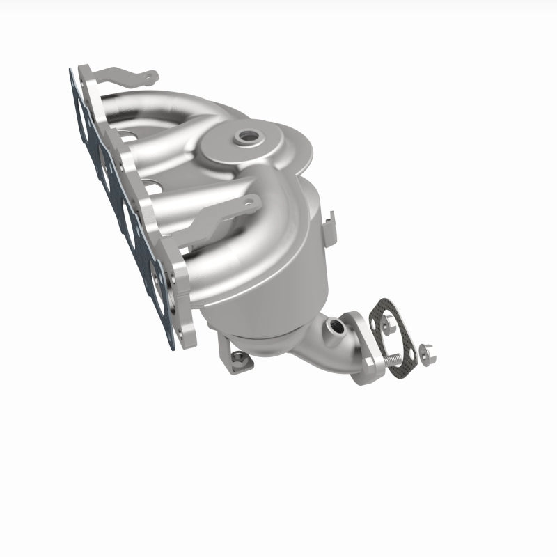 MagnaFlow 13-17 Hyundai Santa Fe Sport 2.4L Direct Fit Catalytic Converter