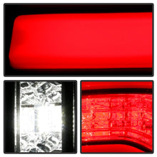 画像をギャラリービューアに読み込む, Spyder Apex 19-23 Dodge Ram 1500 (w/ Factory LED) LED Tail Light - Black (ALT-YD-DR19LEDT2-SEQ-BK)