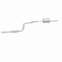画像をギャラリービューアに読み込む, MagnaFlow BRE Exhaust Kit 95-01 Chevy Metro 1.3L