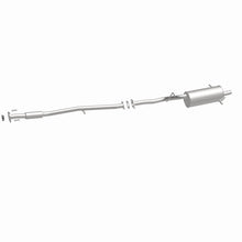 画像をギャラリービューアに読み込む, MagnaFlow BRE Exhaust Kit 99-02 Subaru Forester 2.5L