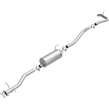画像をギャラリービューアに読み込む, MagnaFlow BRE Exhaust Kit 95-98 Toyota T100 3.4L