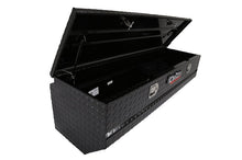 画像をギャラリービューアに読み込む, Dee Zee Universal Tool Box - Red Chest Black BT 56In