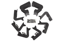 画像をギャラリービューアに読み込む, Deezee 19-23 Dodge/Ram Ram Running Board Hex Bracket Kit