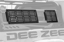 画像をギャラリービューアに読み込む, Dee Zee Universal Cargo Management Overland Small Molle Panel