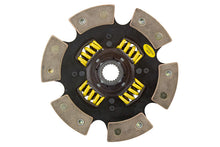 画像をギャラリービューアに読み込む, ACT 1993 Toyota 4Runner 6 Pad Sprung Race Disc