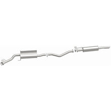 画像をギャラリービューアに読み込む, MagnaFlow BRE Exhaust Kit 01-03 Toyota Sienna 3.0L