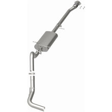 画像をギャラリービューアに読み込む, MagnaFlow BRE Exhaust Kit 07-08 Sierra Silverado 1500 4.8L