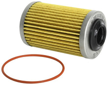 画像をギャラリービューアに読み込む, K&amp;N Oil Filter Automotive 12-17 Chevrolet Caprice 3.6L