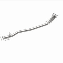 画像をギャラリービューアに読み込む, BRE Exhaust 86-89 4Runner 2.4L Front Pipe Kit