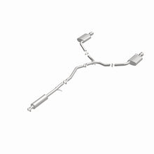 画像をギャラリービューアに読み込む, MagnaFlow BRE Exhaust Kit 13-19 Ford Taurus 3.5L
