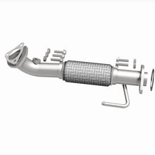 画像をギャラリービューアに読み込む, BRE Exhaust 02-06 MPV 3.0L Front Pipe Kit