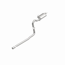 画像をギャラリービューアに読み込む, MagnaFlow BRE Exhaust Kit 05-09 Ford Mustang 4.0L