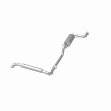 画像をギャラリービューアに読み込む, MagnaFlow BRE Exhaust Kit 05-07 Grand Caravan Town &amp; Country