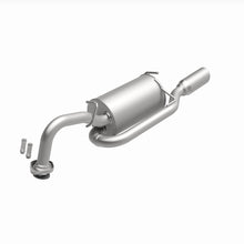 画像をギャラリービューアに読み込む, MagnaFlow 08-14 Scion xD 1.8L BRE Exhaust Kit