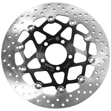 画像をギャラリービューアに読み込む, Brembo OE 90-01 Kawasaki ZZR 250cc 300x5mm Brake Disc - Front Floating