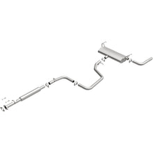 画像をギャラリービューアに読み込む, MagnaFlow BRE Exhaust Kit 07 Aura G6 3.5L