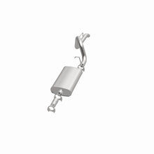 画像をギャラリービューアに読み込む, MagnaFlow BRE Exhaust Kit 87-90 Jeep Wrangler