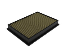 画像をギャラリービューアに読み込む, aFe Magnum FLOW OE Replacement Air Filter Toyota Hilux 15-20 L4-2.8L (td)