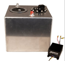 画像をギャラリービューアに読み込む, Aeromotive Fuel Cell TVS 6 Gal 90-Deg Outlet Brushless Eliminator