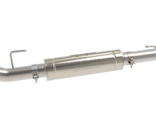 画像をギャラリービューアに読み込む, aFe Vulcan Series 3in Stainless Rear-Side Exit Exhaust Sys Polished Ford Ranger Raptor 22-26 L4-2.0L
