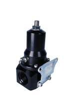 画像をギャラリービューアに読み込む, Aeromotive Adjustable Regulator - 30-120 PSI - .500 Valve - 2x AN-12 Inlets / AN-12 Return