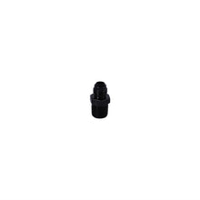 画像をギャラリービューアに読み込む, Aeromotive 3/8in NPT / AN-06 Male Flare Adapter fitting